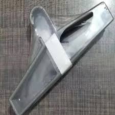 Plastic Hanger Multi Color Art # SS-PHC01 Chokor (6 Pcs)