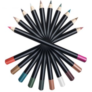 Pack Of 3 Eye / Lip Liner Pencils Art # SS-LP01 (3 Pcs)