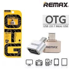 OTG USB Connector (1 Pcs)