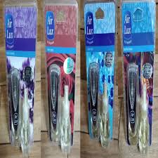 Airlux 10 ml x 2 Car freshener