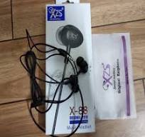 Universal Hand Free Art # X-88 (1 Pcs)