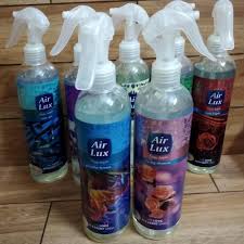 Airlux 400 ml Fresh Aqua -Multi Fragrance  Art # ALAF (1 Pcs)