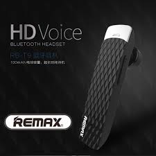 Bluetooth Wireless Headset Art # Rb-T9 (1 Pcs)