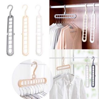 360 Multi Purpose Rotation Hanger Art # SS-MH01 (1 Pcs)
