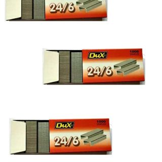 Dux Staples 24/6