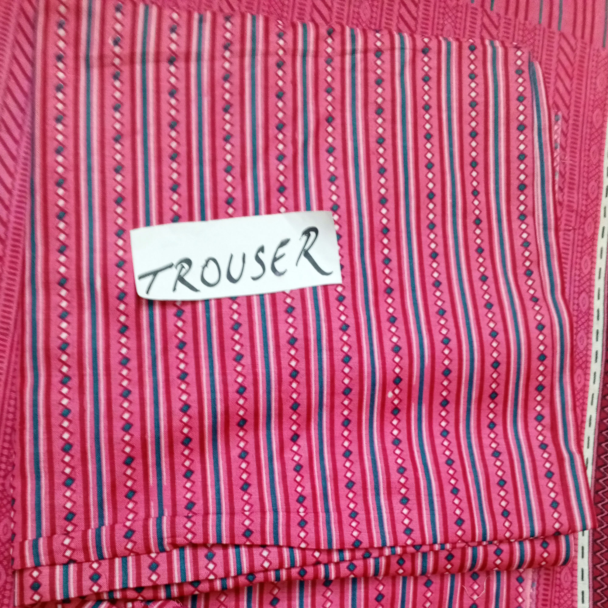 Fancy Printed Lawn Unstitched 3 Piece Suit Best for Girls & women - Art# SS - FPL - SL8000-44 - UF - Image 5