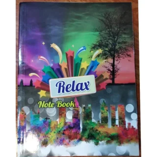 Note Book / Copy 3 in1 Art # 200