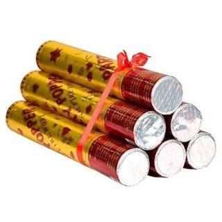 Party Poper (1 Pcs)