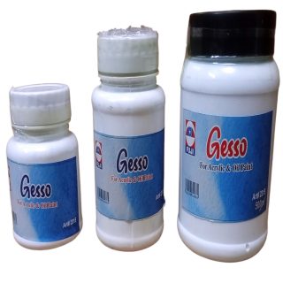 Gesso Primer Art # SS-P-1