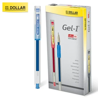 Dollar Gel Pen BP GL-0.7