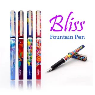 Dollar Bliss Fountain Pen Art # FP-1
