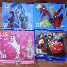 42 Pcs Coloring Set  Art # SS-Coloring kit-St--01