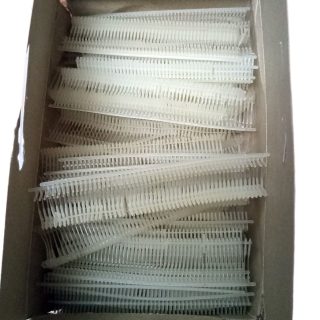 Tag Pins Art # SS-Tag pins Box-St-CPT-01