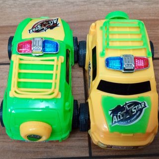 Jeep Push and Go Friction Car Toy For Kids - Random Multicolor - Art# SS-Jeep-S Vehicle-0004 - 1 Pc