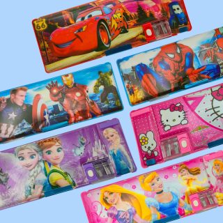 Magnet Box (KX-1772) (1 Pcs)