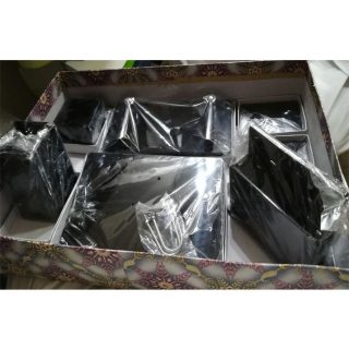 Desktop Organizer Acrylic Set Art # 001