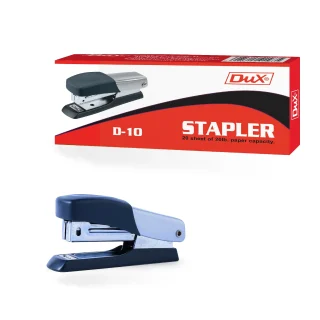 Dux Stapler Machine Art # D-10 (1 Pcs)