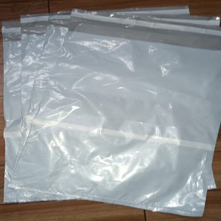 Flyers with Pockets (18 x 24 Inch)