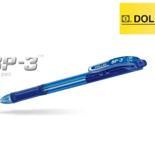 Dollar BP-3 Ball Pen