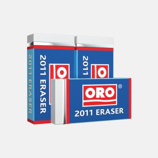 Oro Eraser / Eraser Super Clean & Dust D-2011