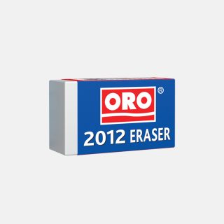 Oro Eraser / Eraser Super Clean & Dust D-2012