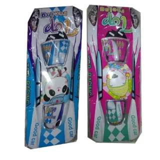 Metal Box (H-9989) (1 Pcs)