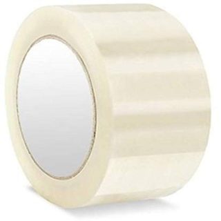 Clear Tape 3 Inch