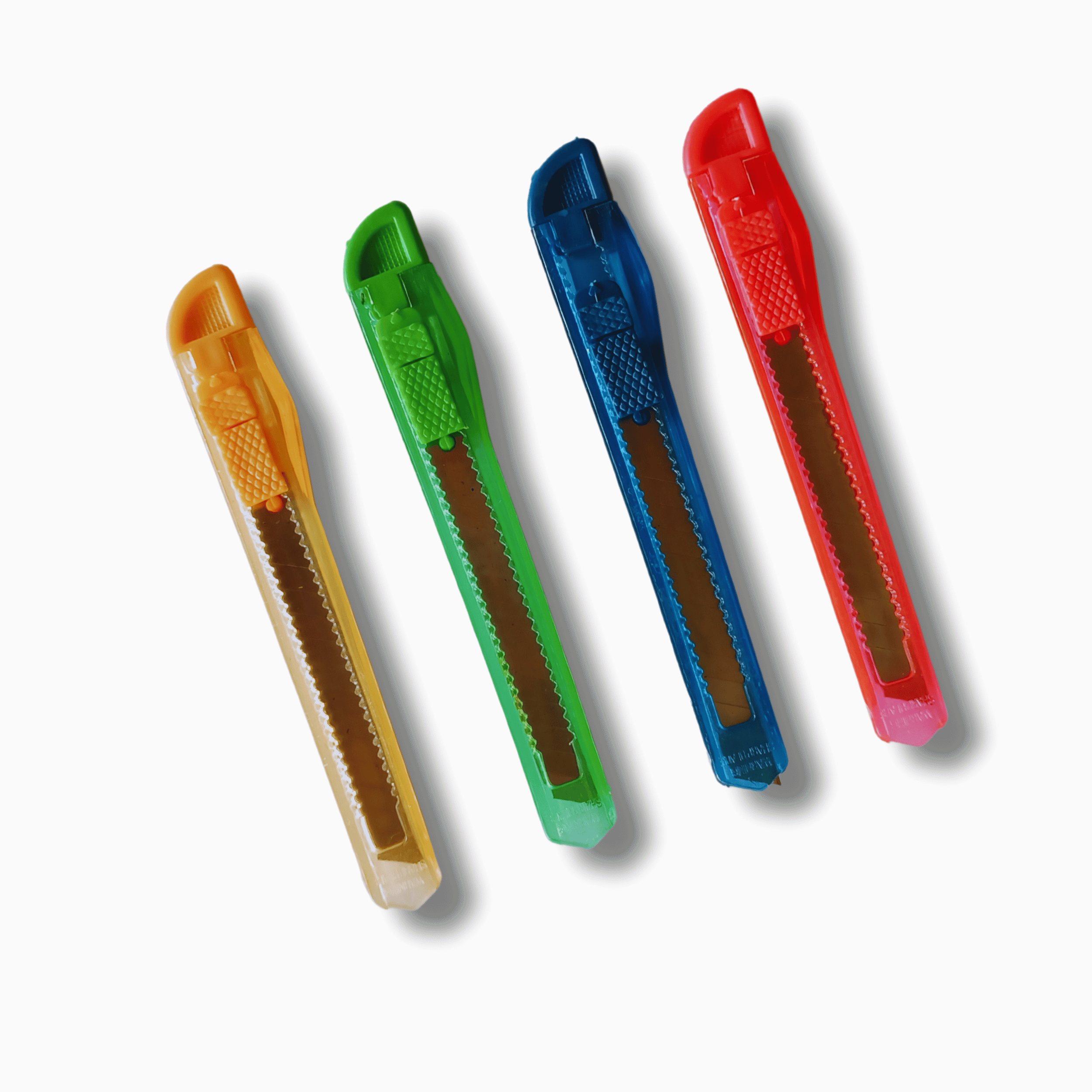 Paper Cutter Imported Multicolour (1 Pcs)