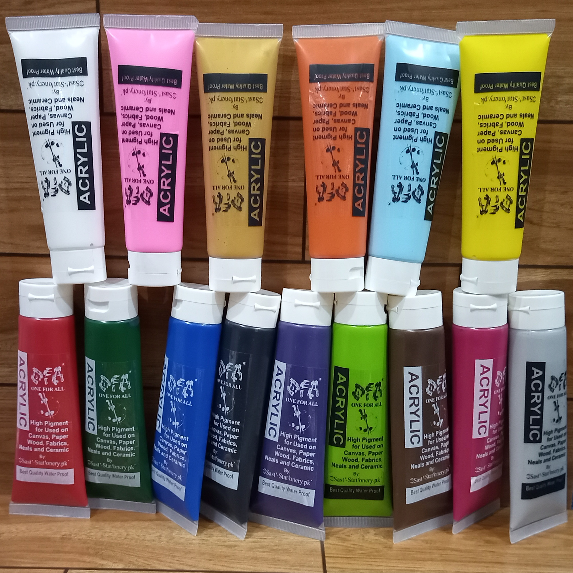 OFA Acrylic Paint Color - Image 12