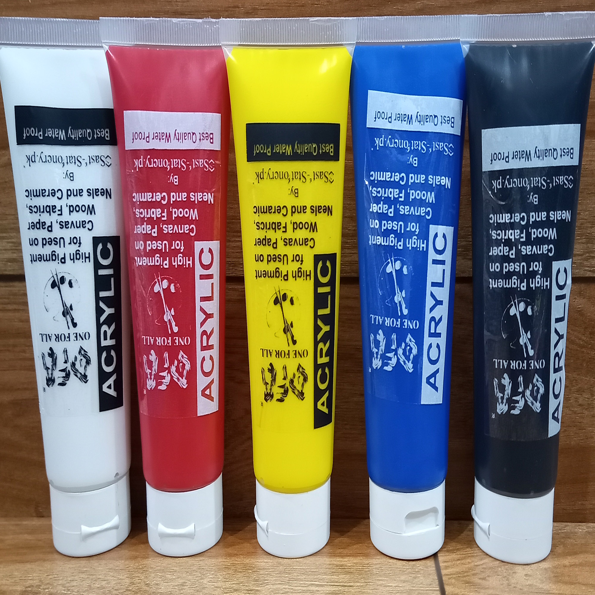 OFA Acrylic Paint Color - Image 9