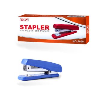 Dux Stapler Machine Art # D-50 (1 Pcs)