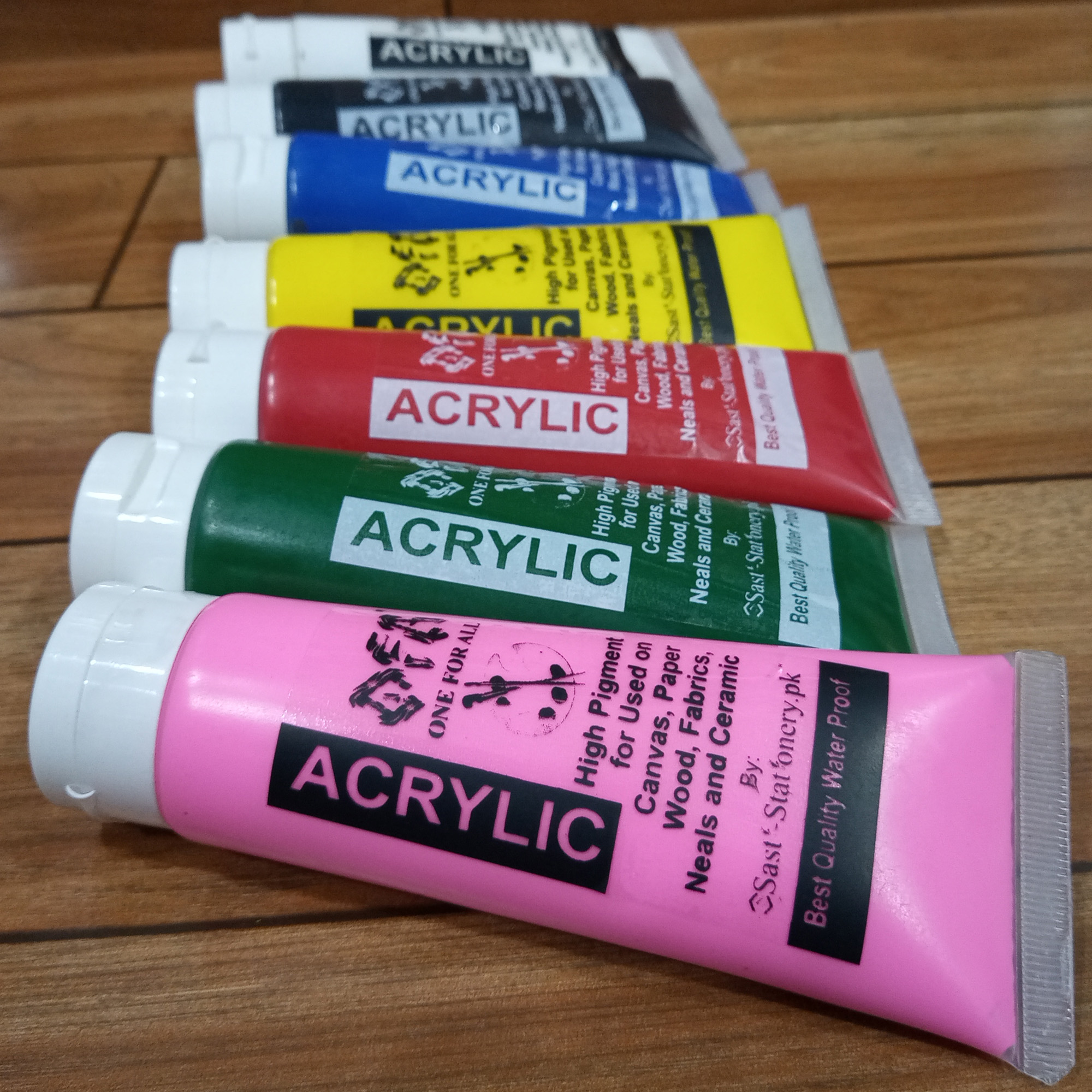 OFA Acrylic Paint Color - Image 8