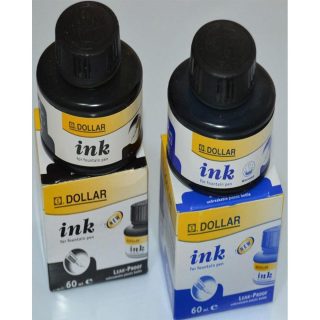 Dollar Ink-60 Ml