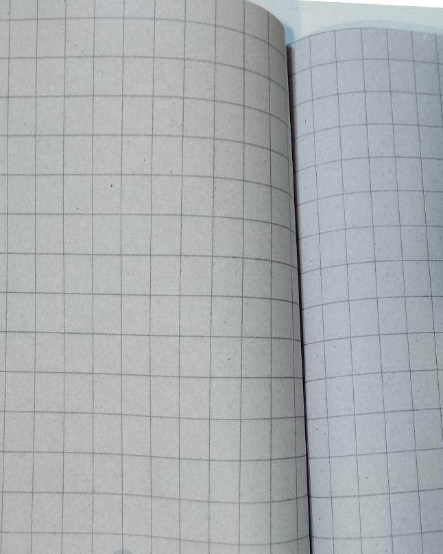 Note Book / Copy Math Art # 200 - Image 2