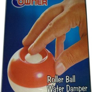 Roller Ball Water Damper (1 Pcs)