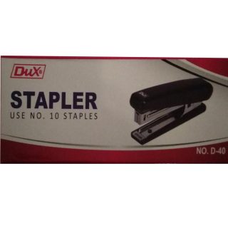 Dux Stapler Machine Art # D-40 (1 Pcs)