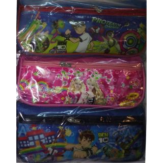 Cartoon Pouch 007 (1 Pcs)