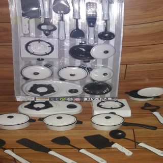 Kitchen Set Art # SS-K01