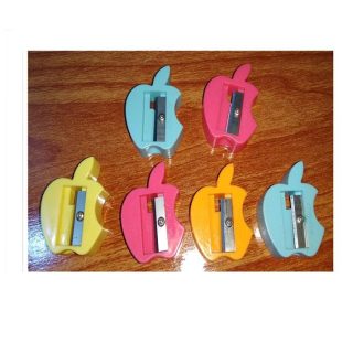 Penguin Apple Sharpener Art # 652