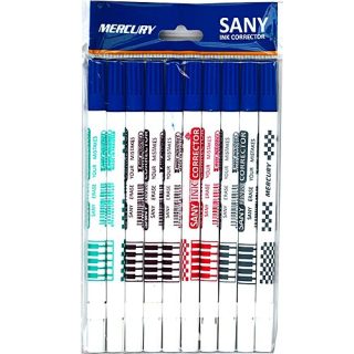 Sany Ink Corrector / Ink Remover