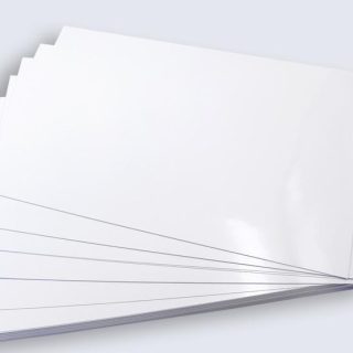 Photo Paper A4 Size-(260 GSM)