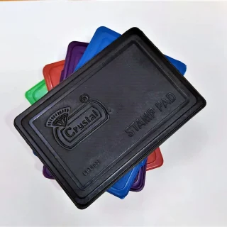 Crystal Stamp Pad (1 Pcs)