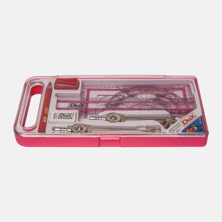 DUX Geometry Box 704