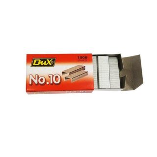 Dux Staples No.10