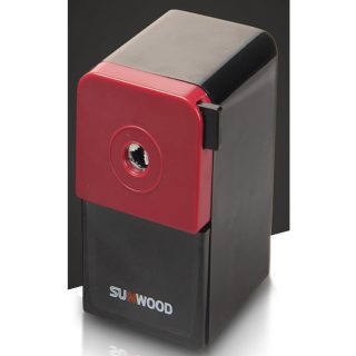 Sunwood Table Sharpener Art # 5318B (1 Pcs)