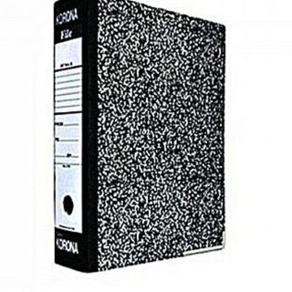 Korona Box File