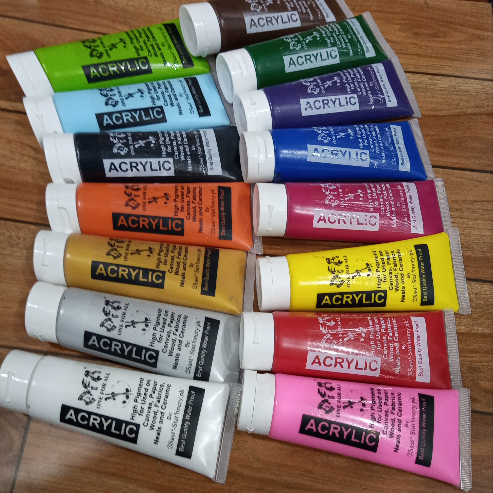 OFA Acrylic Paint Color - Image 7