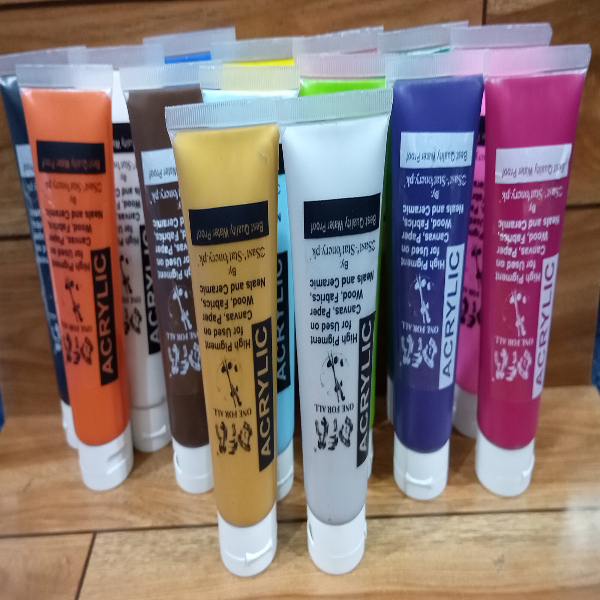 OFA Acrylic Paint Color - Image 6