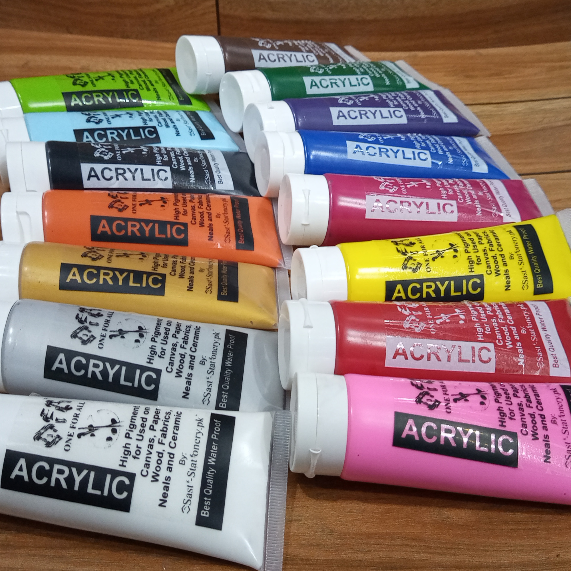 OFA Acrylic Paint Color - Image 5