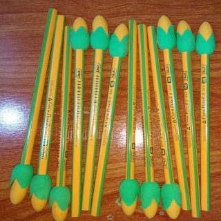 Dux Corn Pencil ART # 444